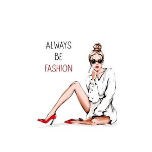 Meet your Posher, Jessica